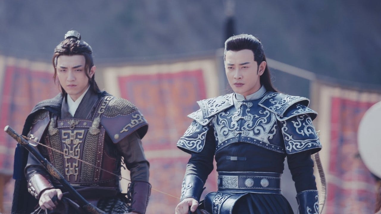 assista ao episódio 24 da temporada 1