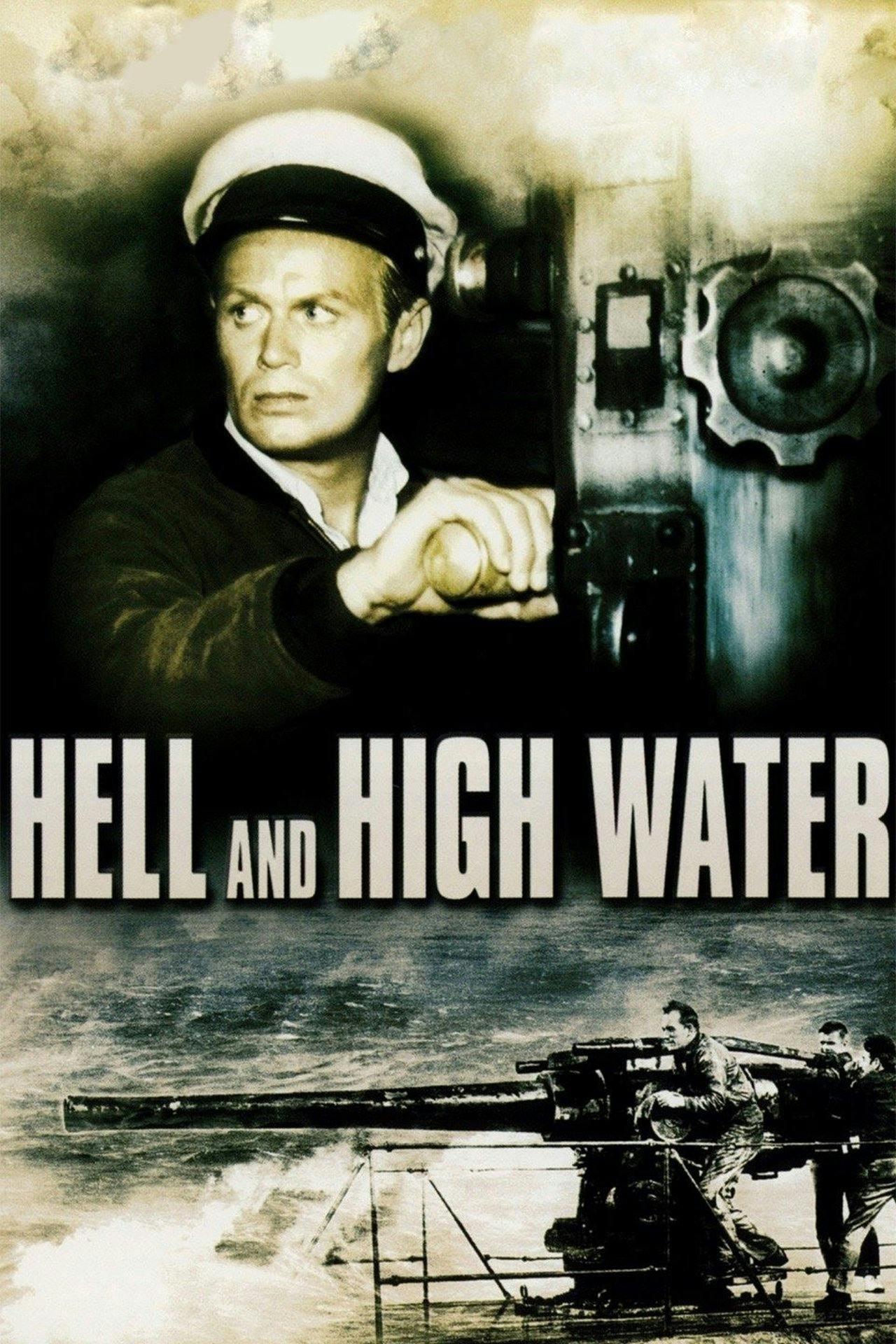 Assistir Tormenta Sob os Mares Online em HD