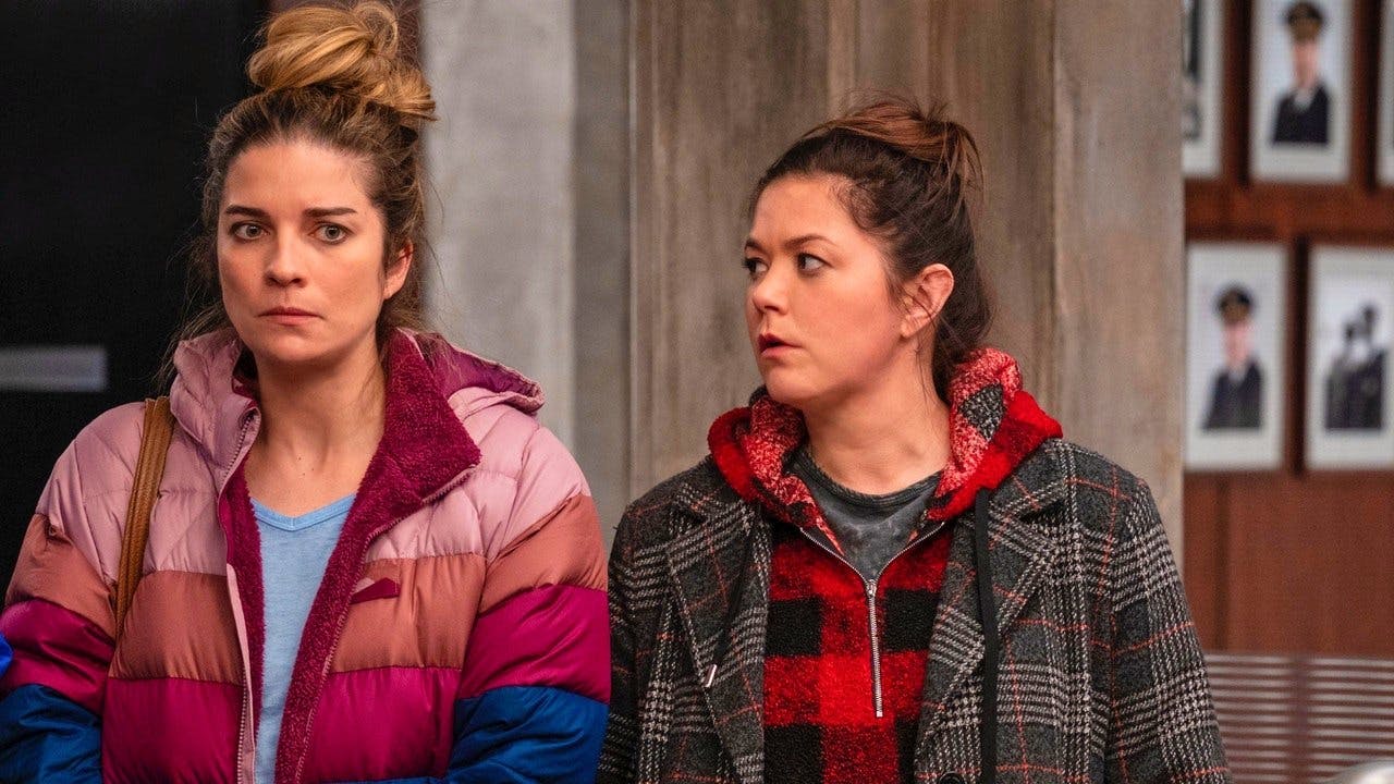 assista ao episódio 8 da temporada 1