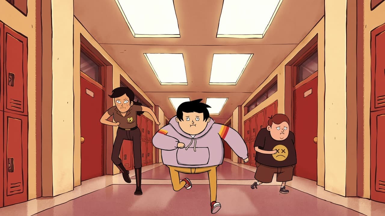 assista ao episódio 2 da temporada 1