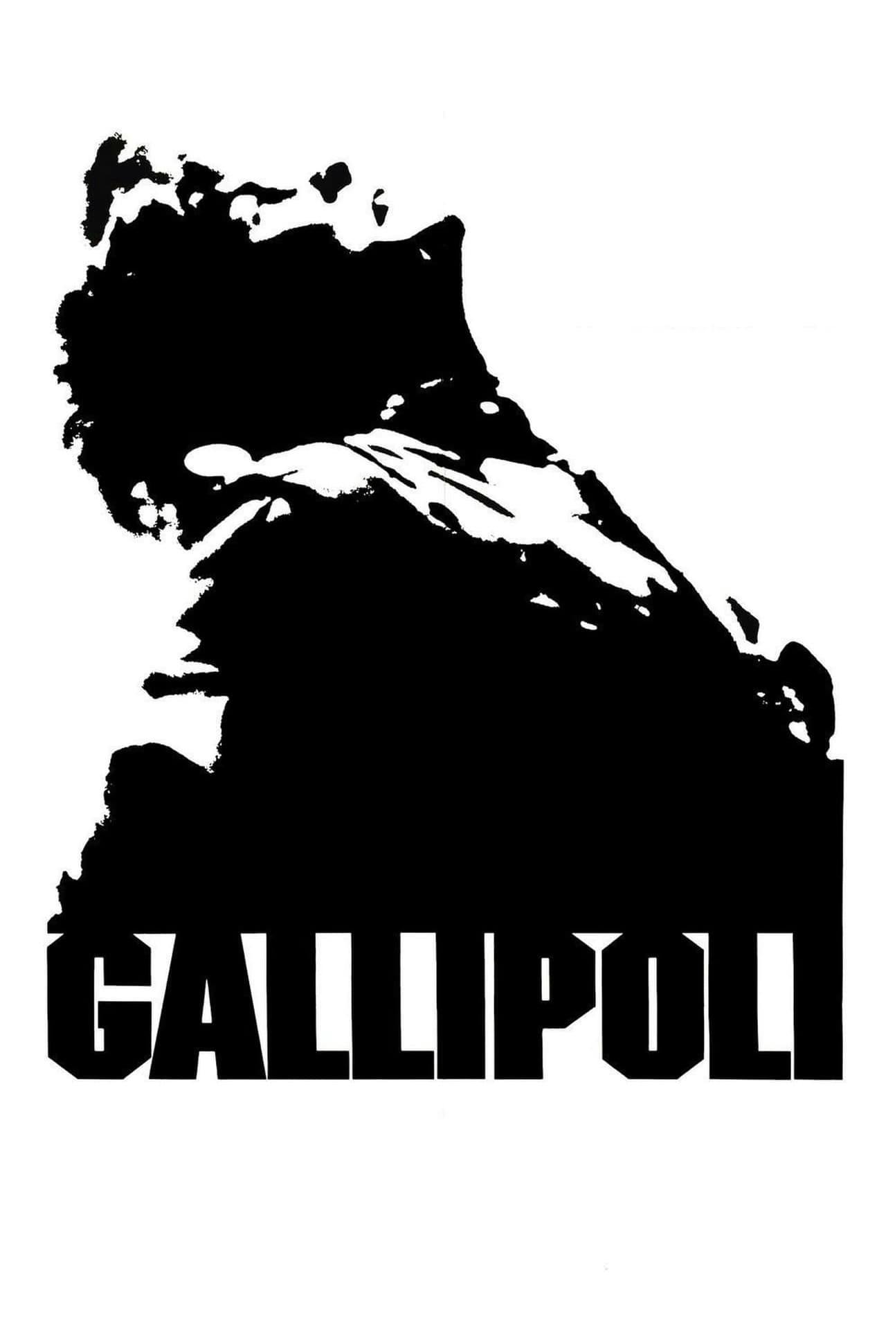 Assistir Gallipoli Online em HD