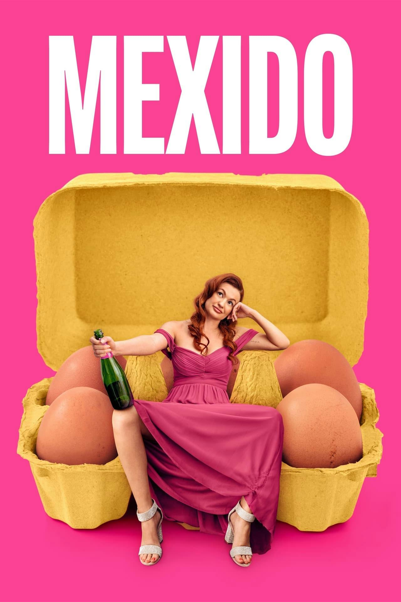 Assistir Mexido Online em HD