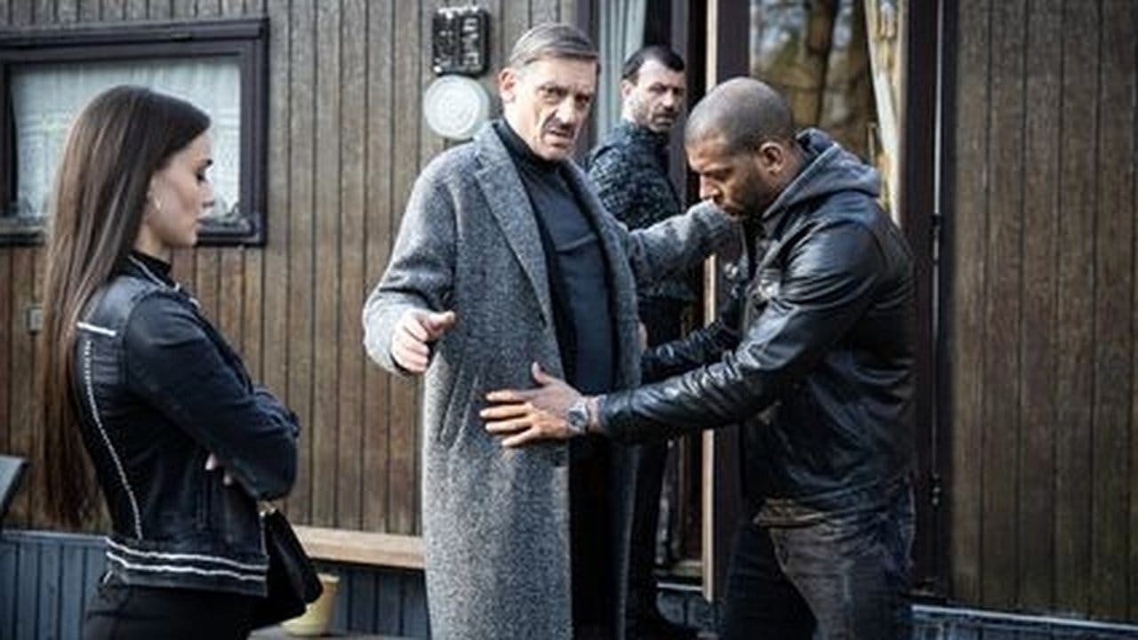 assista ao episódio 5 da temporada 1