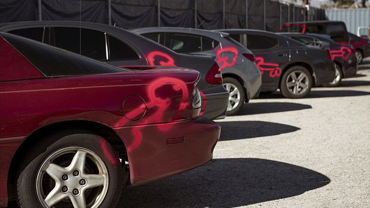 American Vandal assista online