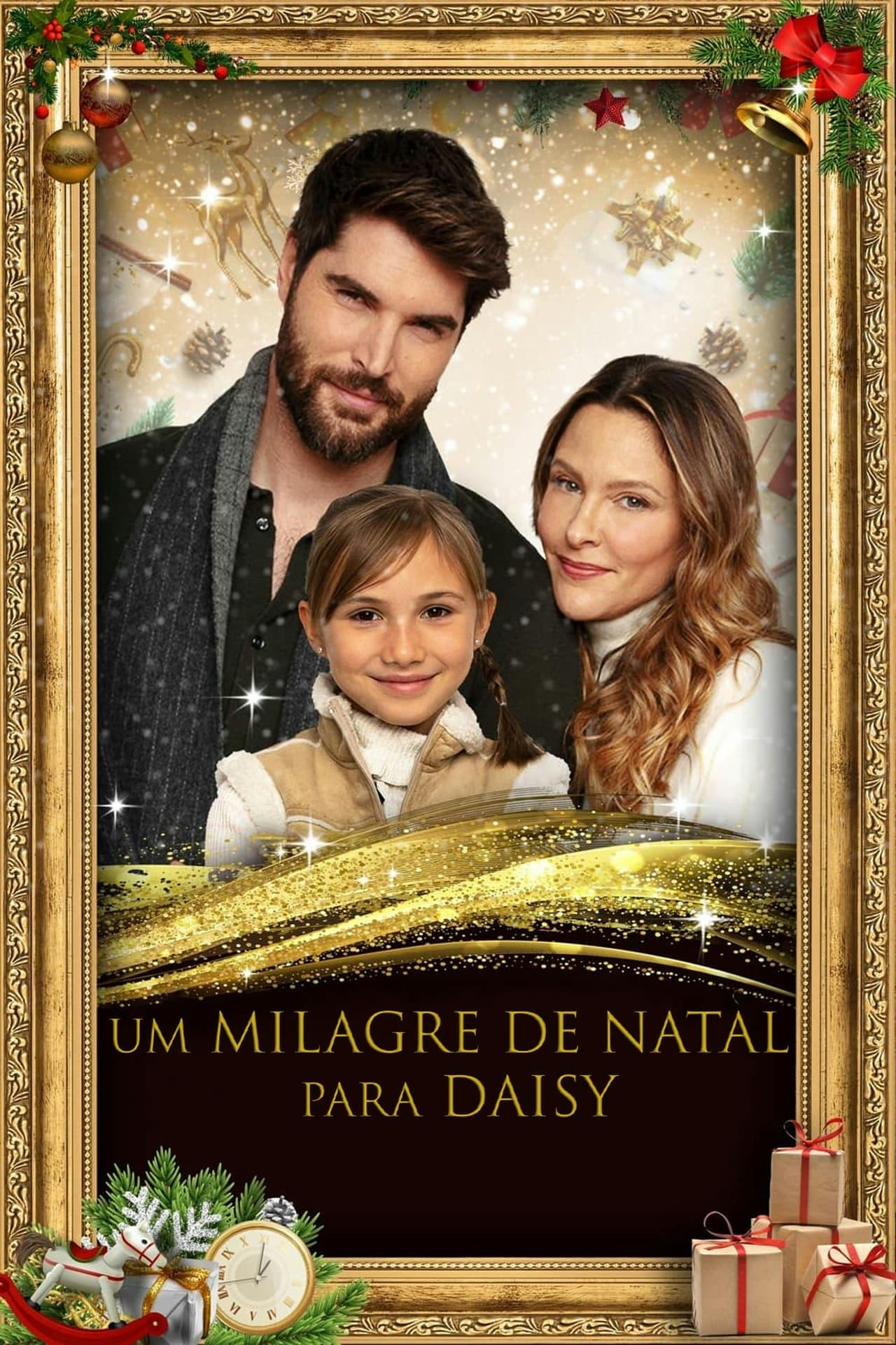 Assistir Um Milagre de Natal para Daisy Online em HD