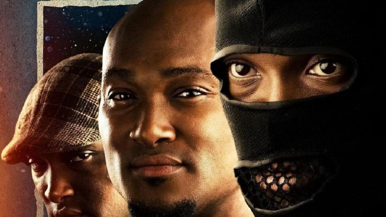 The Trade assista online