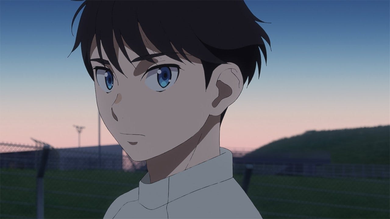 assista ao episódio 12 da temporada 1
