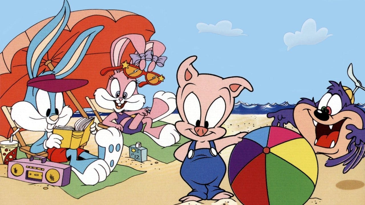 Tiny Toon