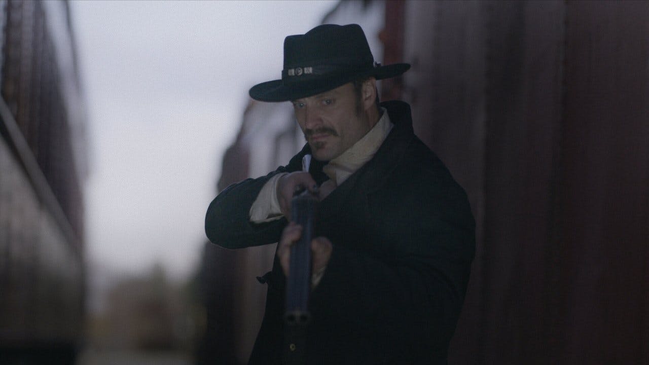 assista ao episódio 5 da temporada 1