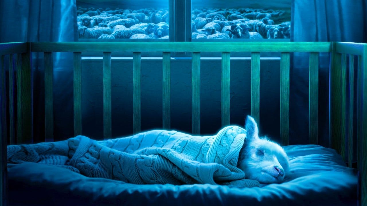 Lamb assista online