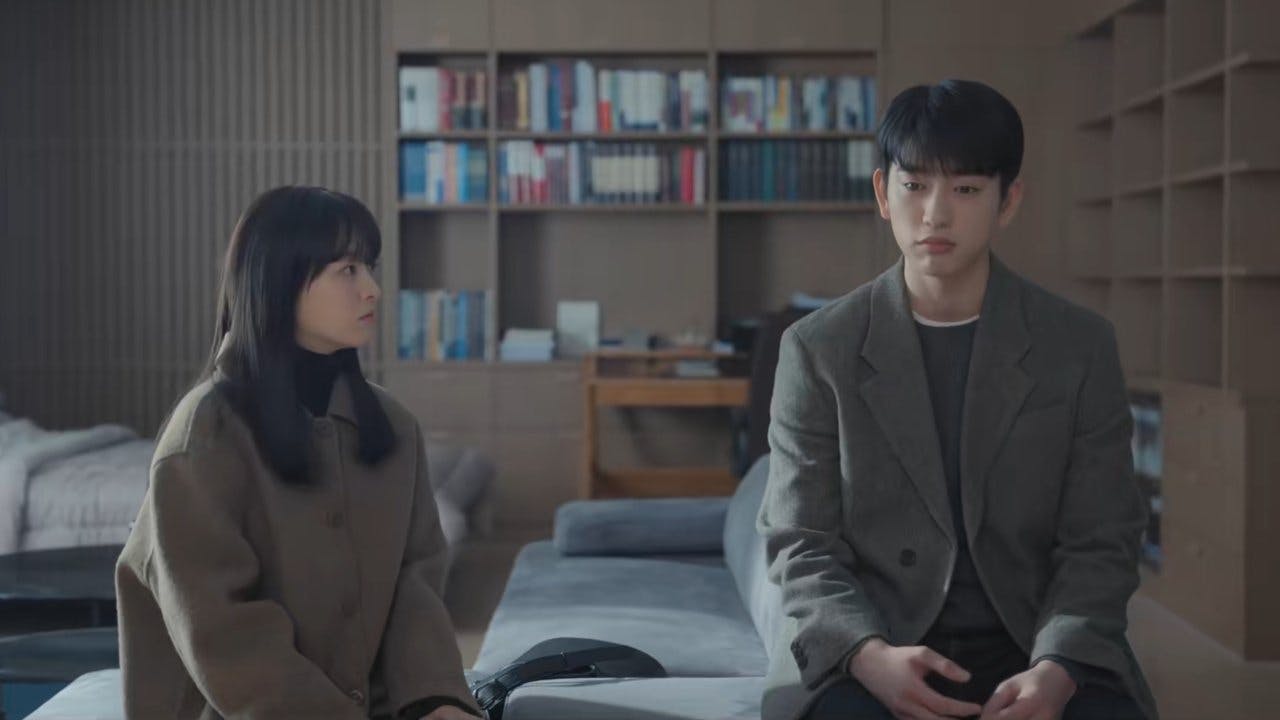 assista ao episódio 8 da temporada 1