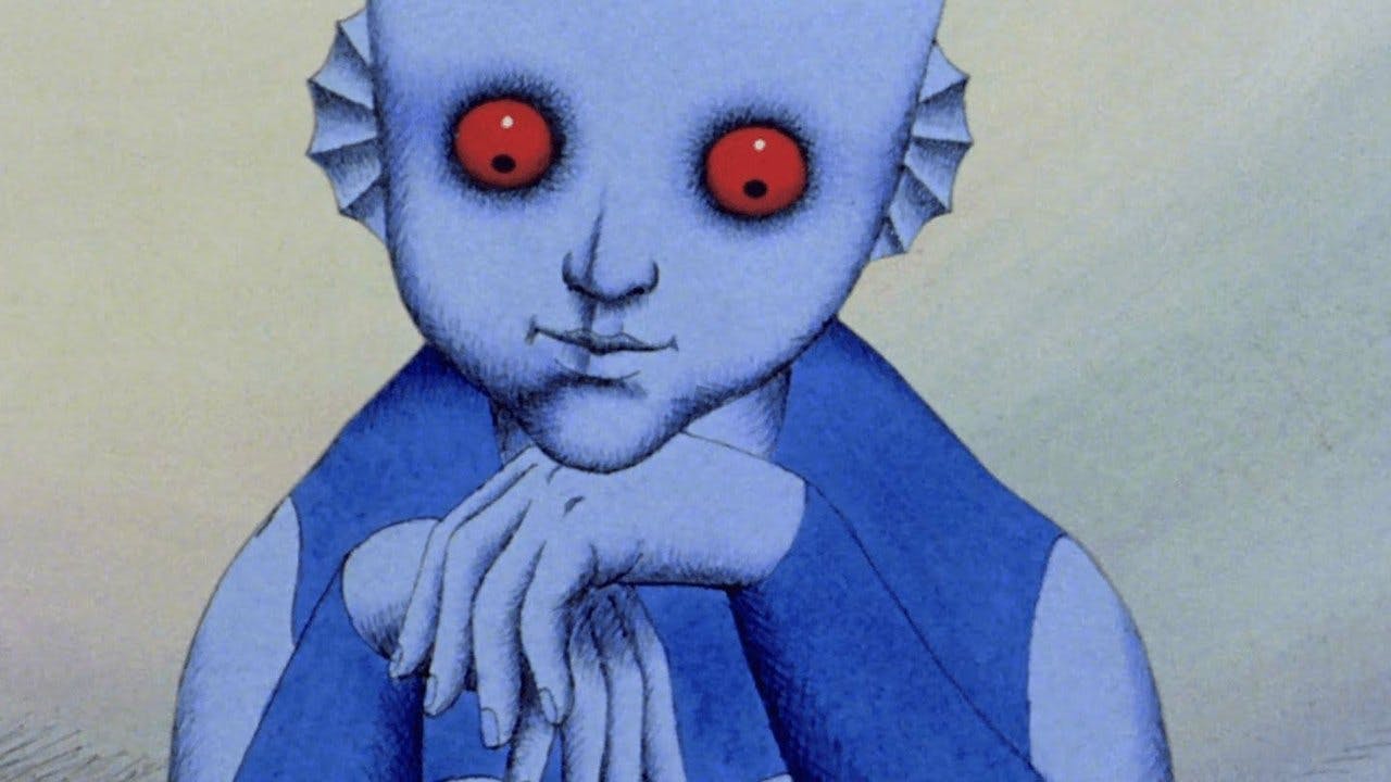Planeta Fantástico