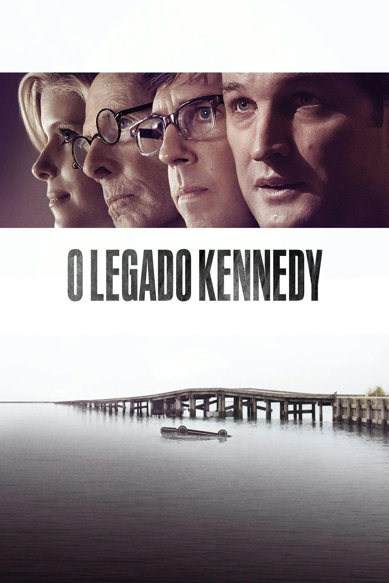 Assistir O Legado Kennedy Online em HD