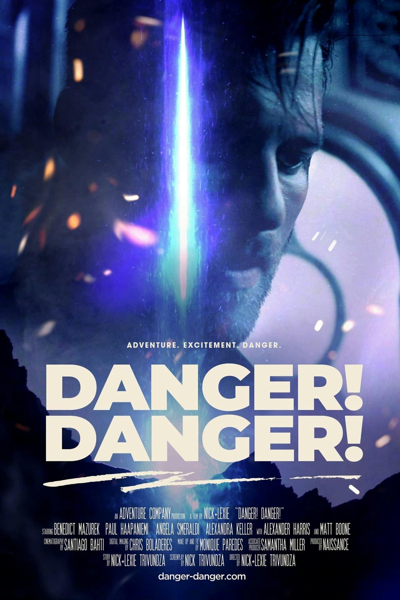 Assistir Danger! Danger! Online em HD