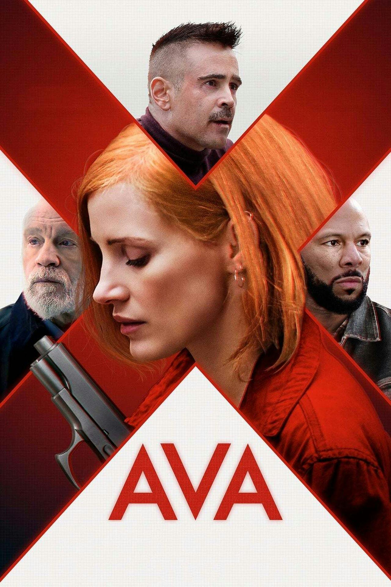 Assistir Ava Online em HD