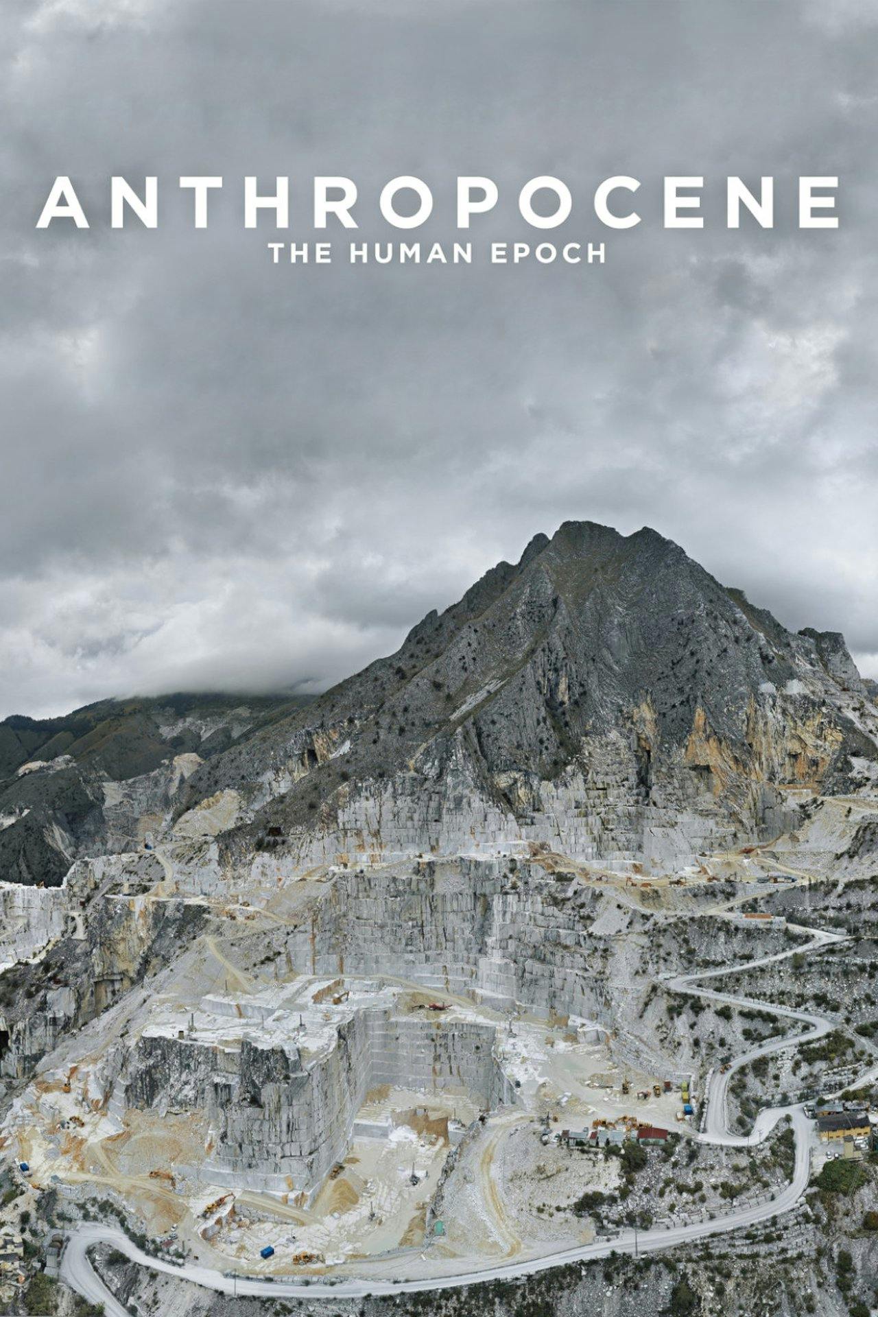 Assistir Antropoceno: A Era Humana Online em HD