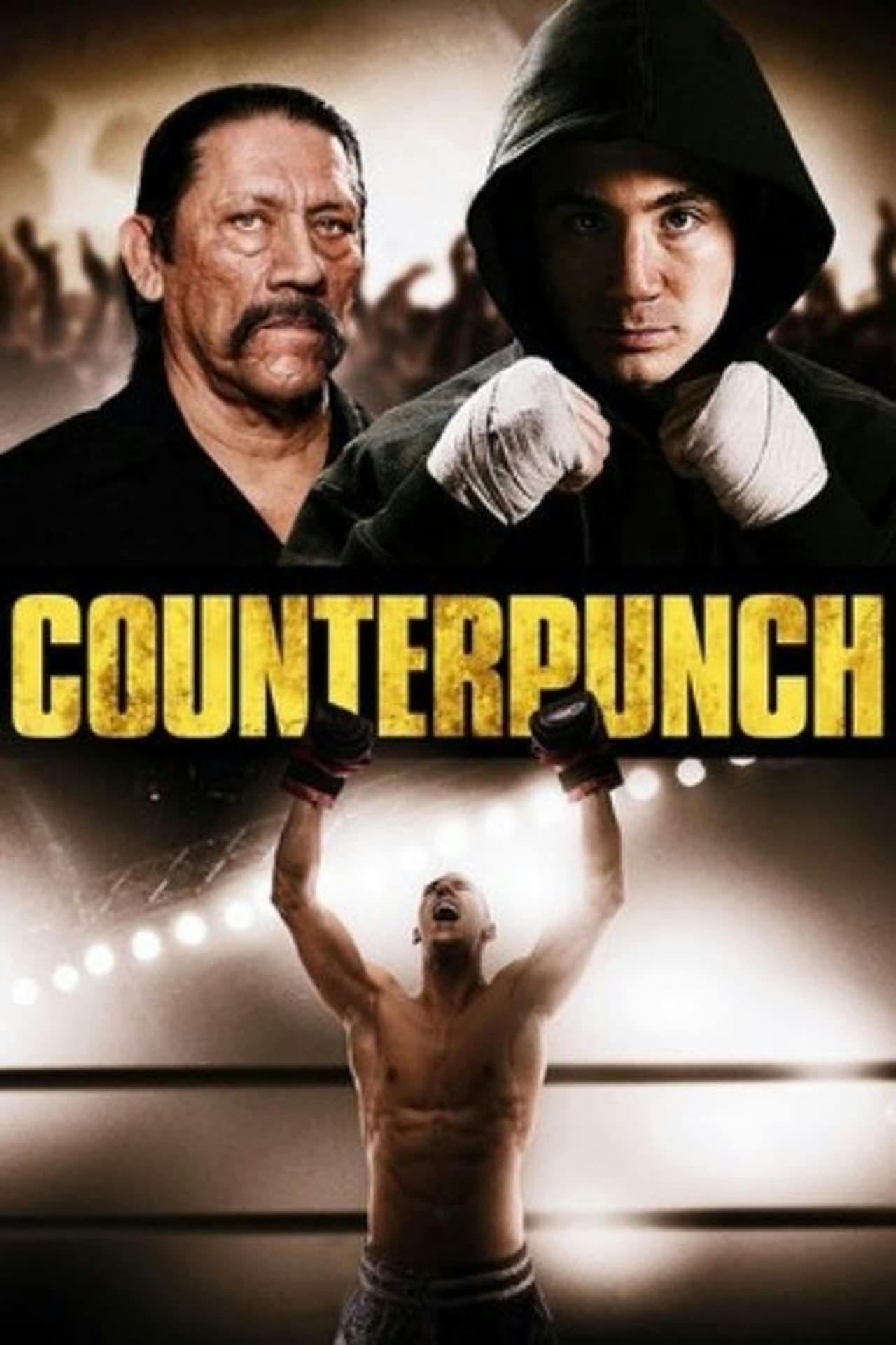 Assistir Counterpunch Online em HD