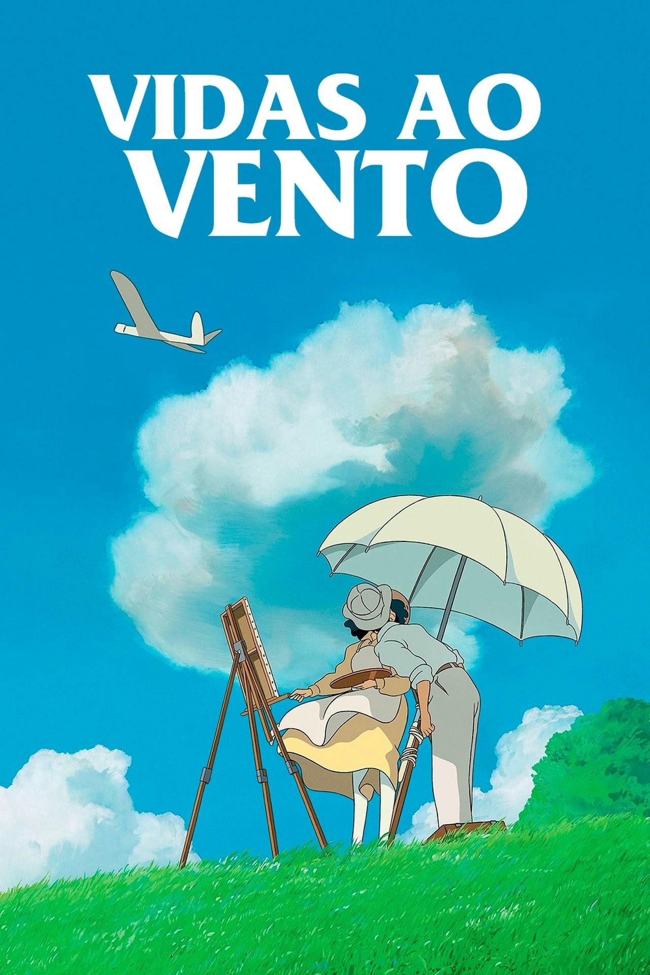 Assistir Vidas ao Vento Online em HD