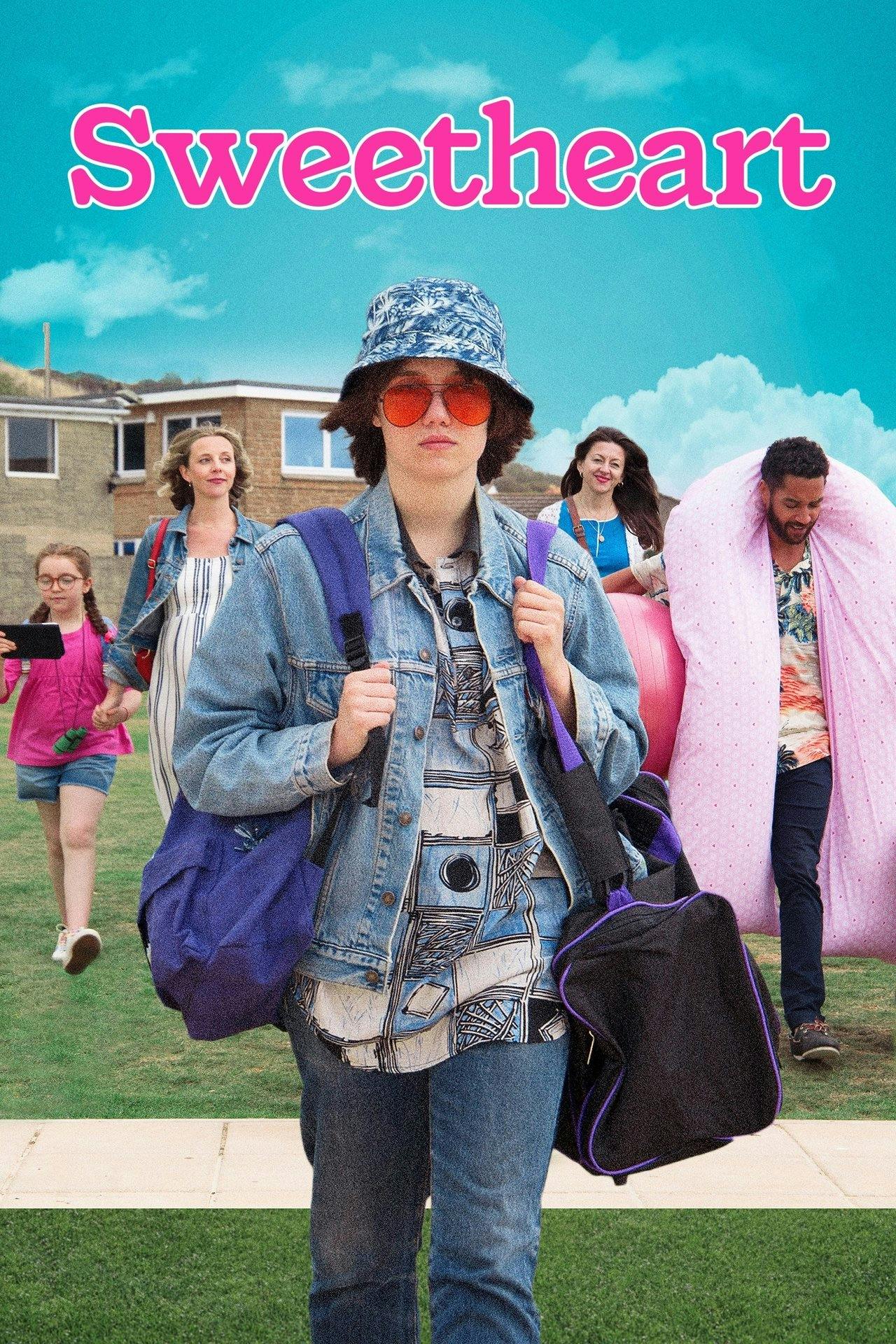 Assistir Sweetheart Online em HD