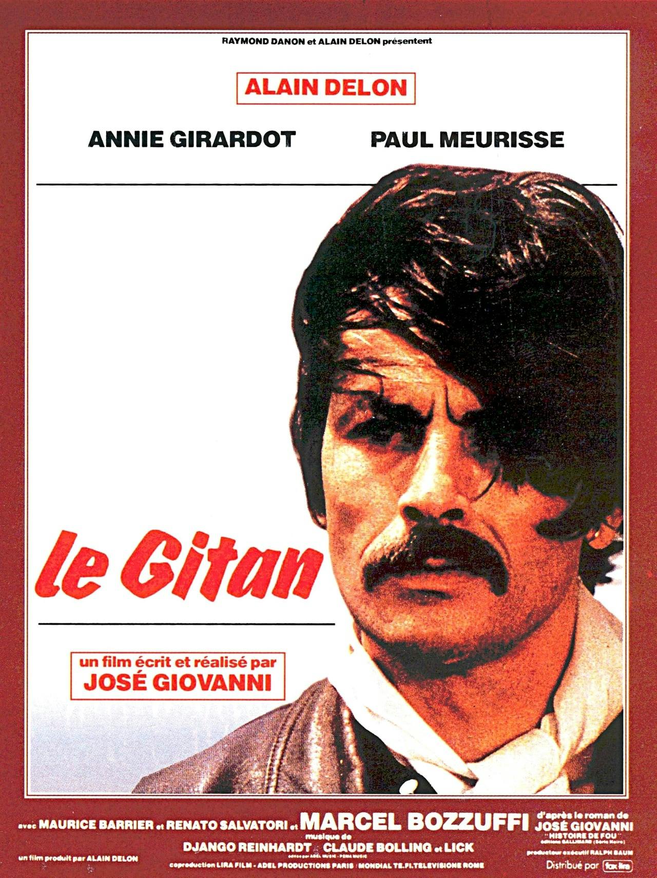 Assistir Le gitan Online em HD