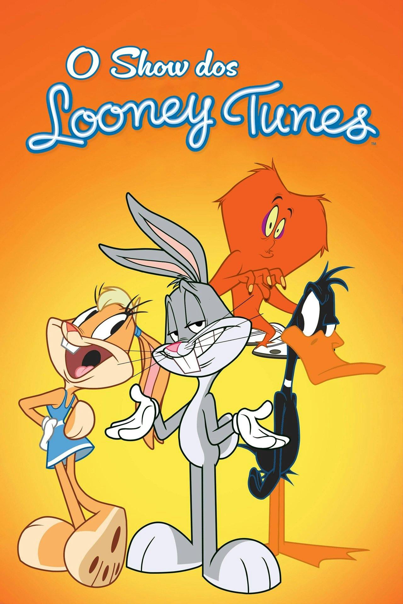 Assistir O Show dos Looney Tunes Online em HD