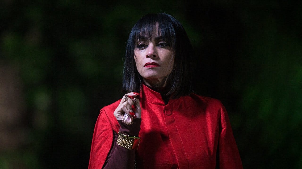 assista ao episódio 6 da temporada 1