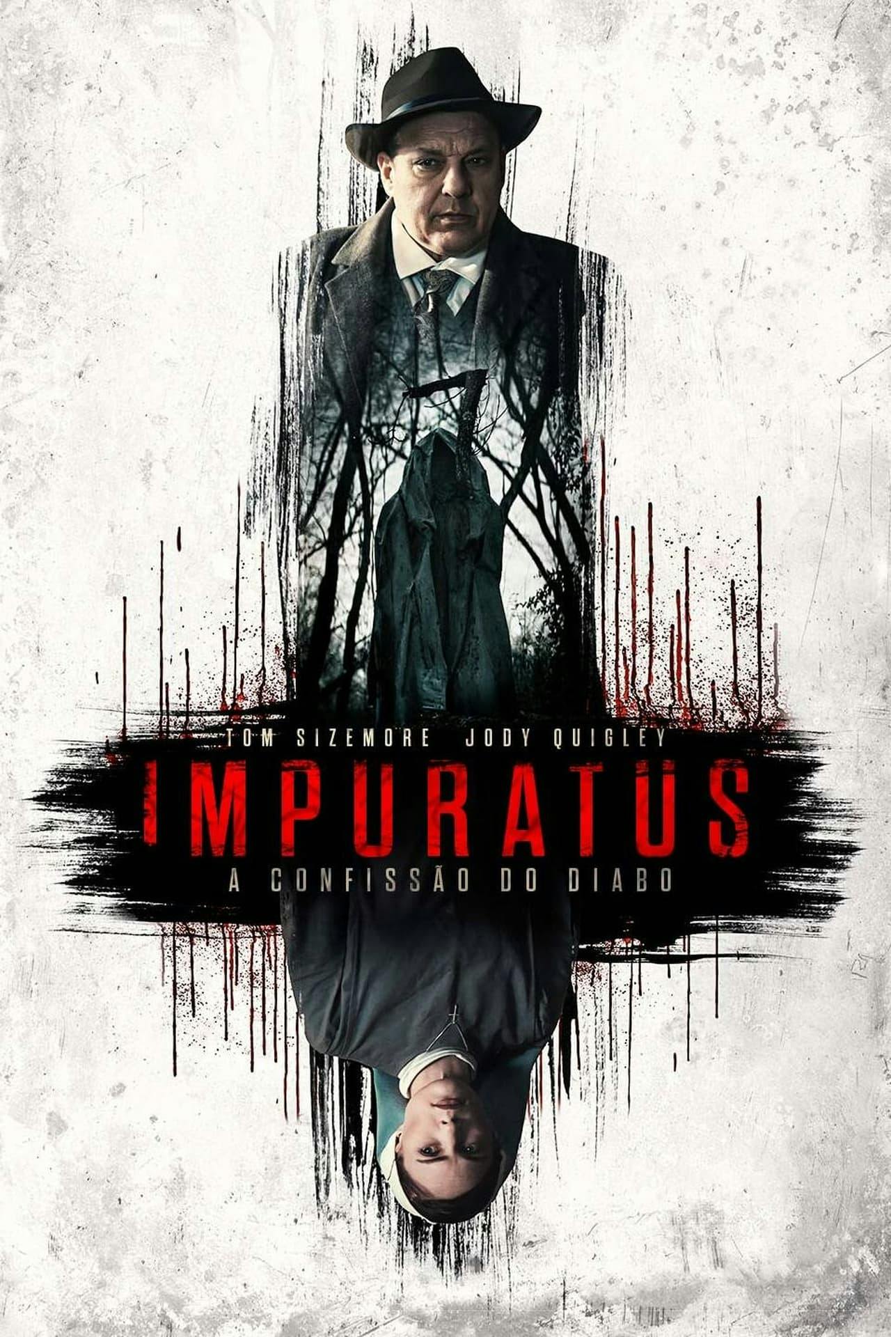 Assistir Impuratus: A Confissão do Diabo Online em HD