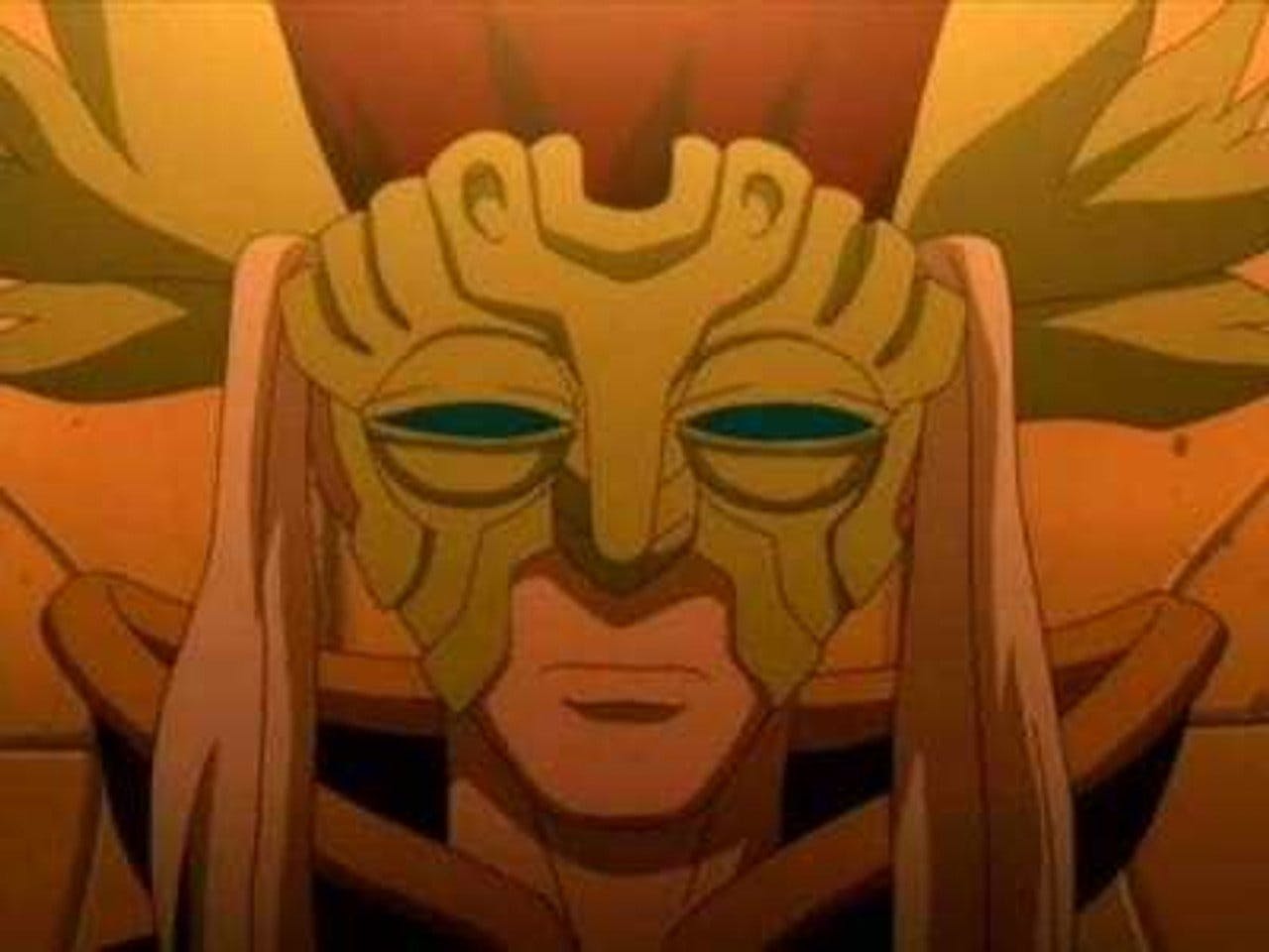 assista ao episódio 32 da temporada 1