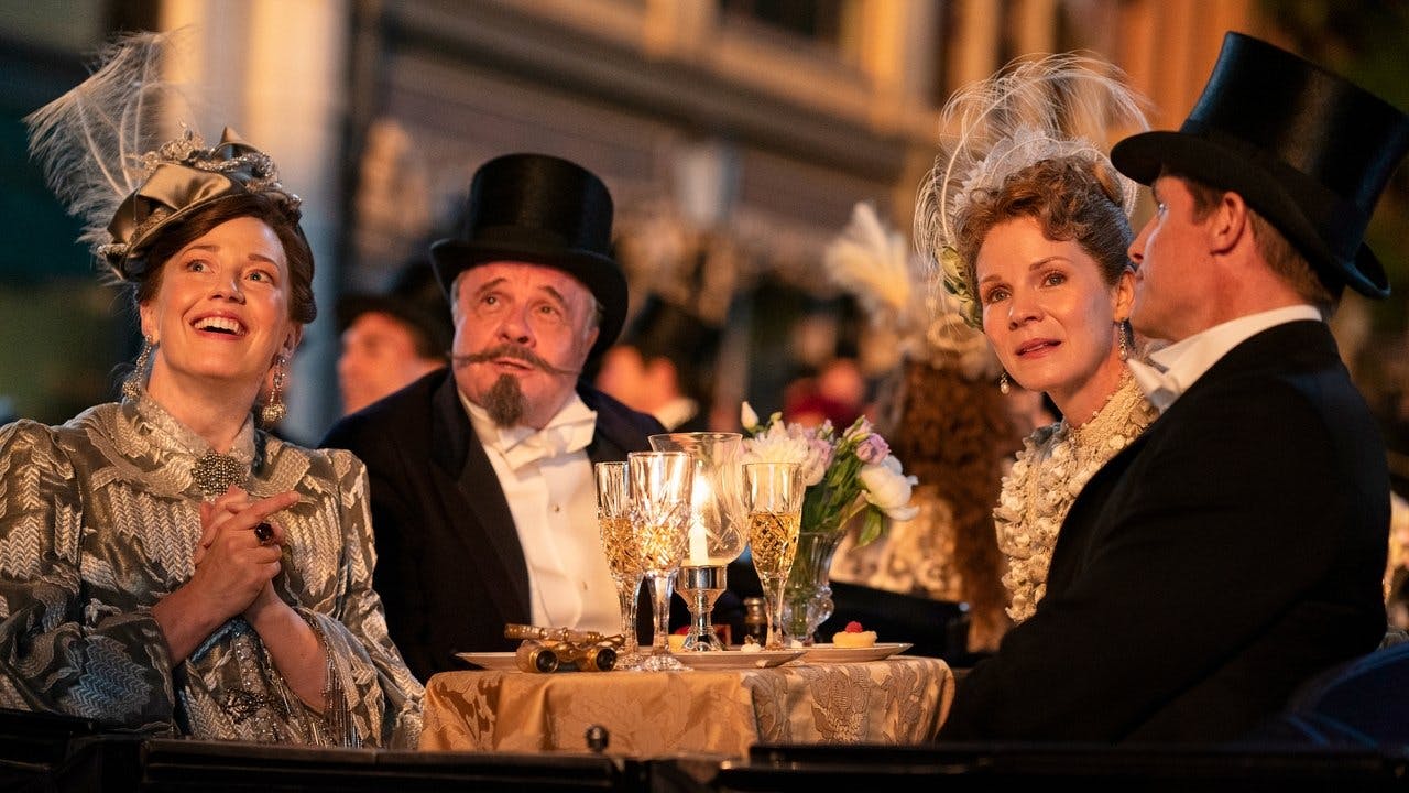 assista ao episódio 7 da temporada 1