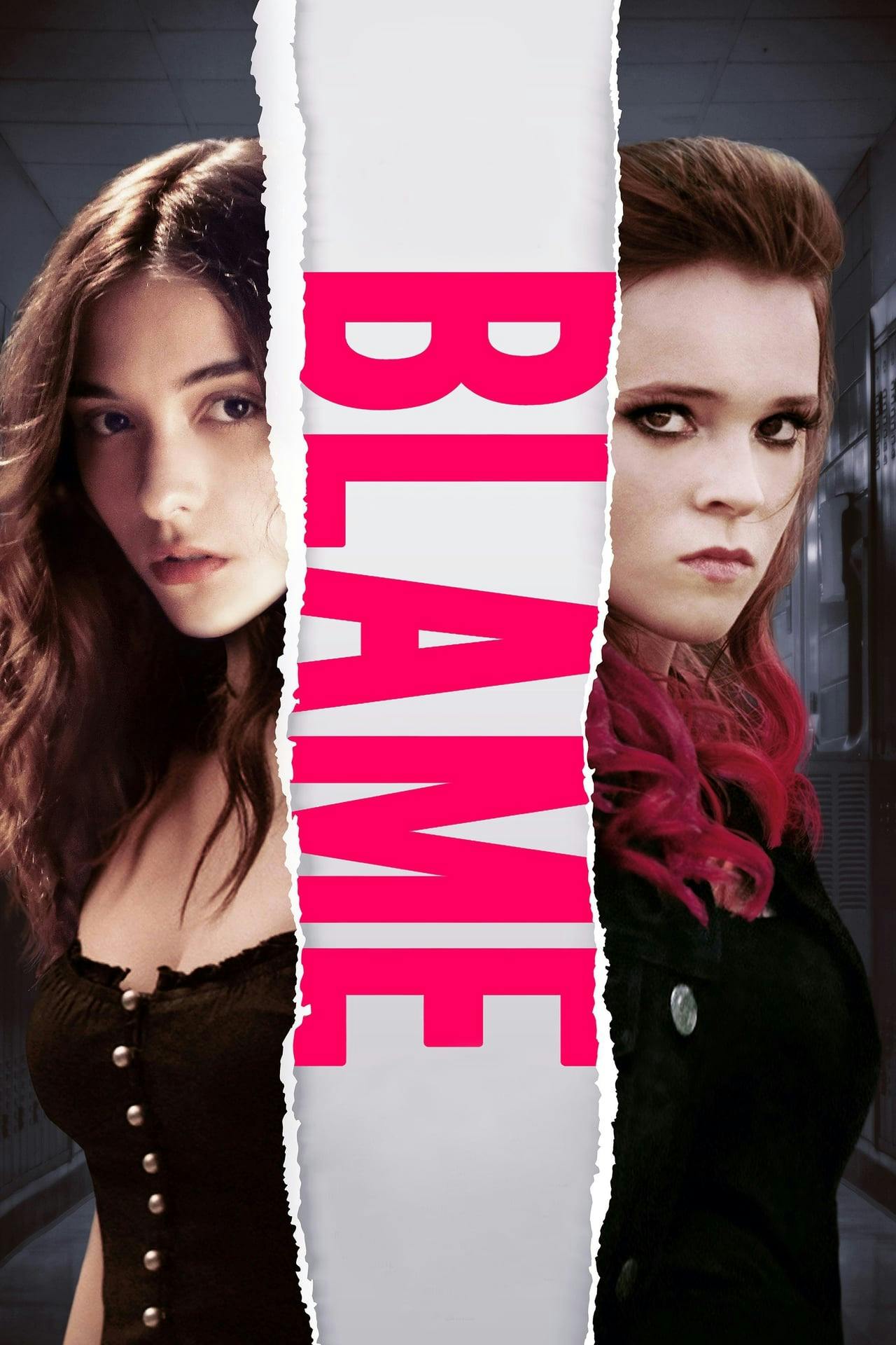 Assistir Blame Online em HD