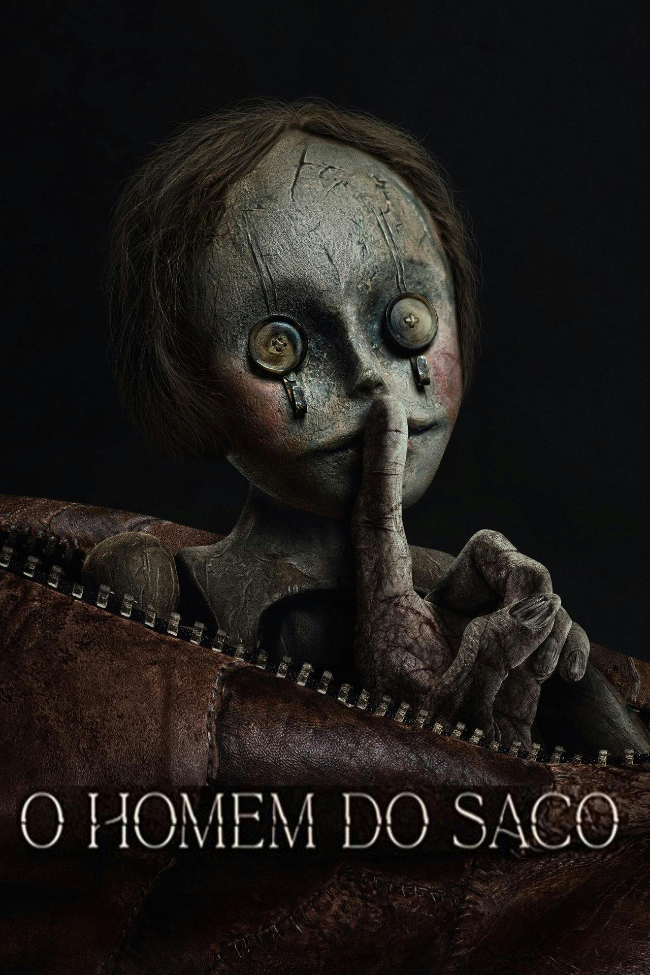 Assistir O Homem do Saco Online em HD