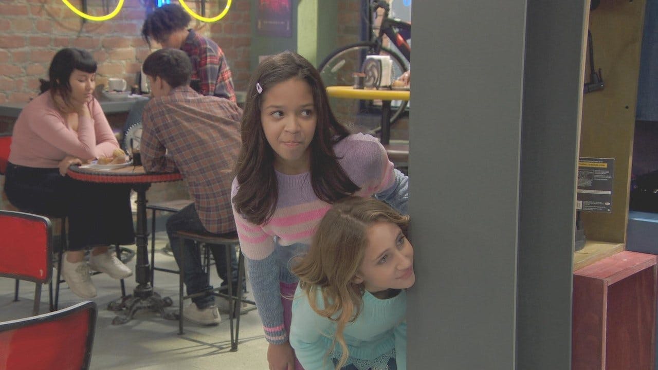 assista ao episódio 11 da temporada 1