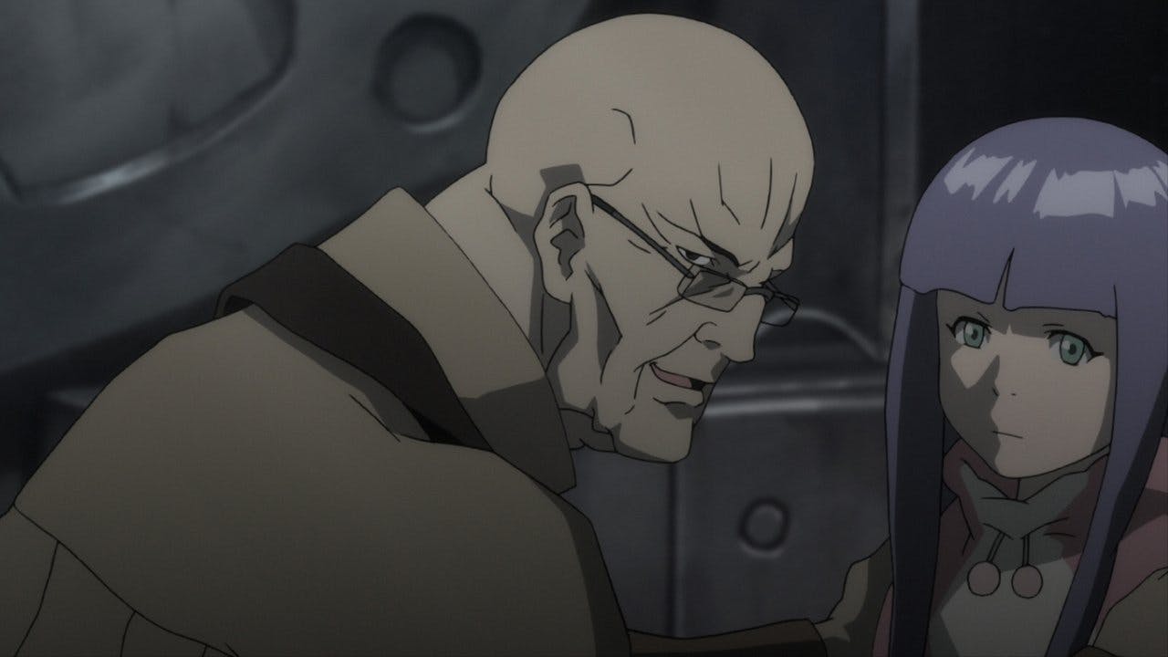 assista ao episódio 4 da temporada 1