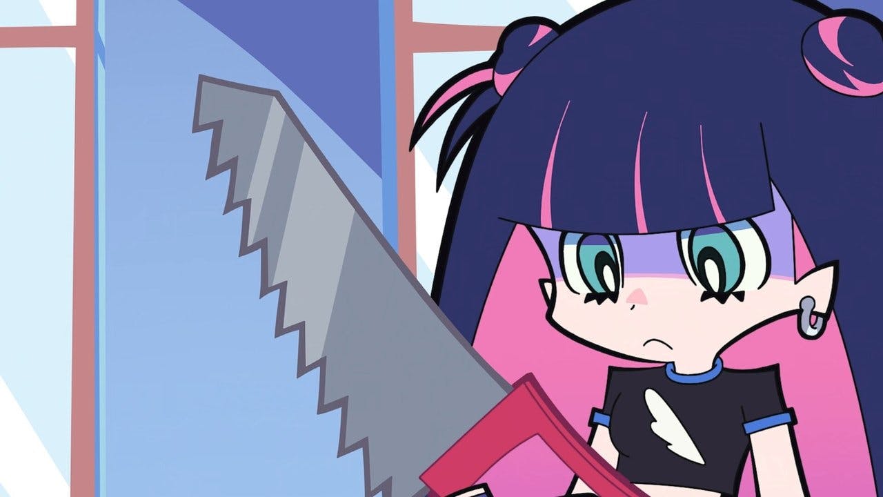 assista ao episódio 11 da temporada 1