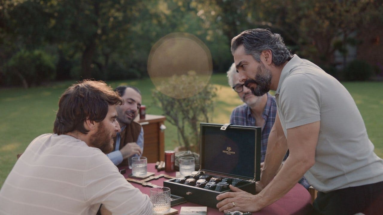 assista ao episódio 1 da temporada 1