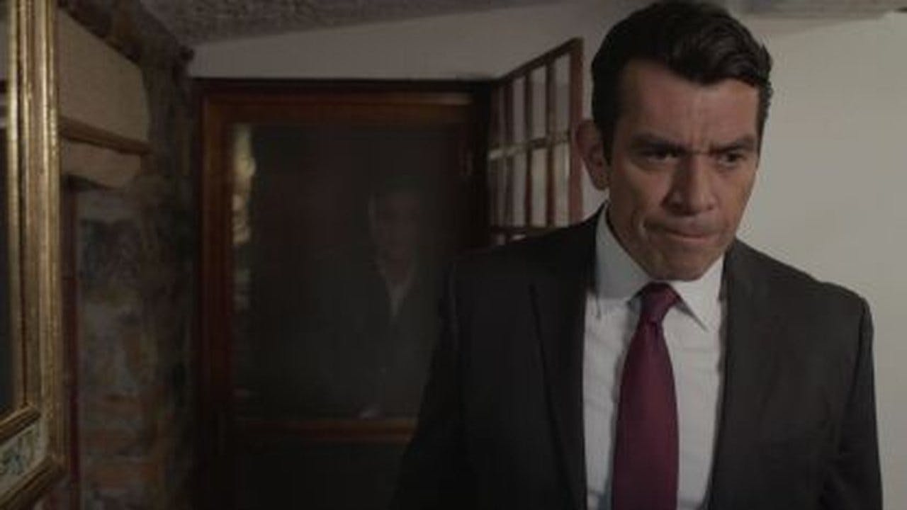 assista ao episódio 5 da temporada 1