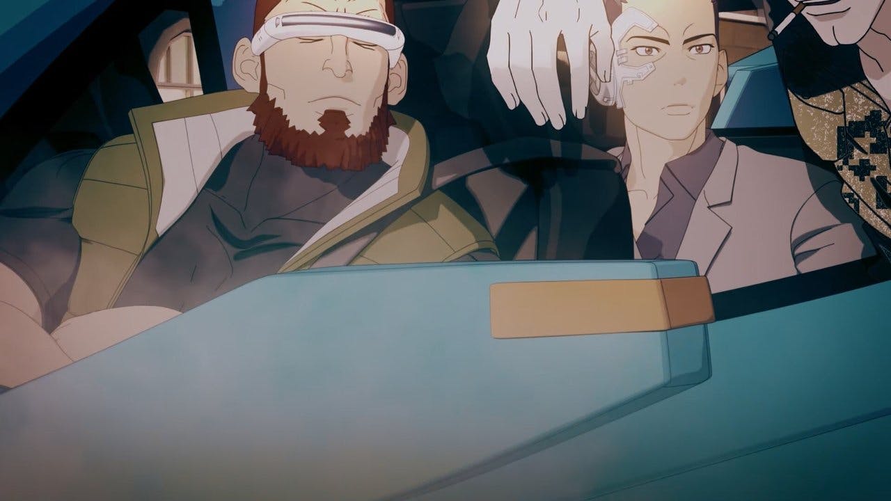 assista ao episódio 3 da temporada 1