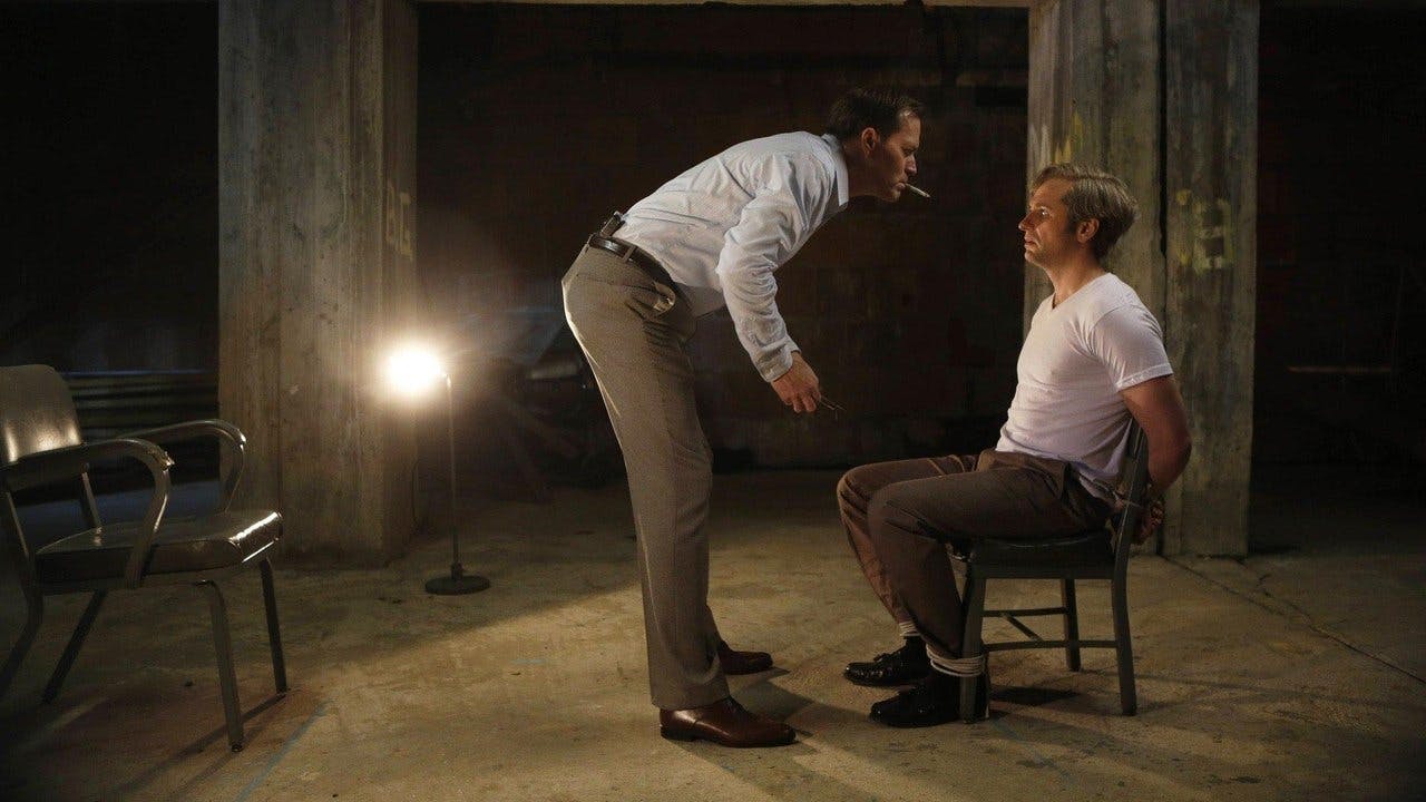 assista ao episódio 6 da temporada 1