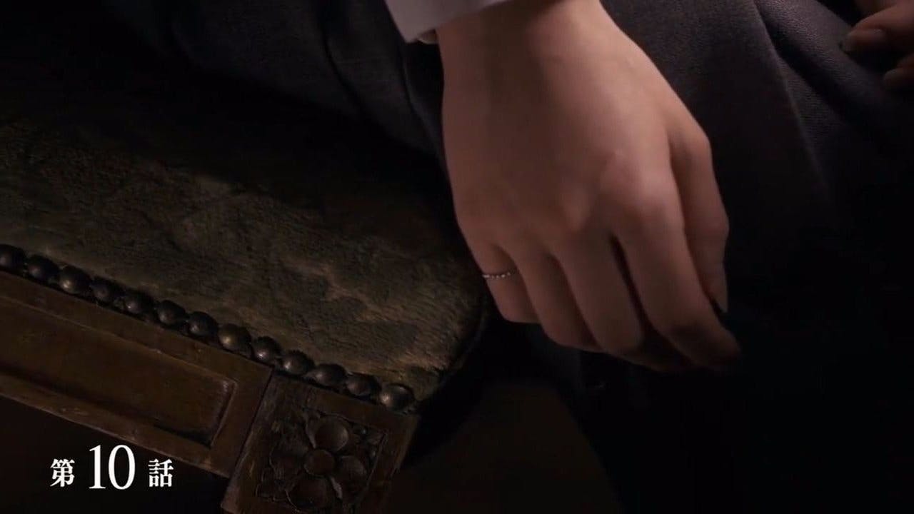 assista ao episódio 10 da temporada 1