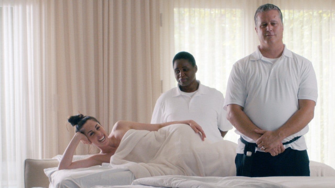 assista ao episódio 9 da temporada 1