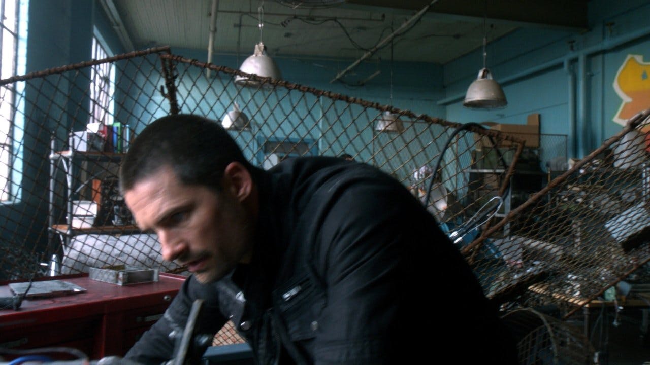 assista ao episódio 7 da temporada 1