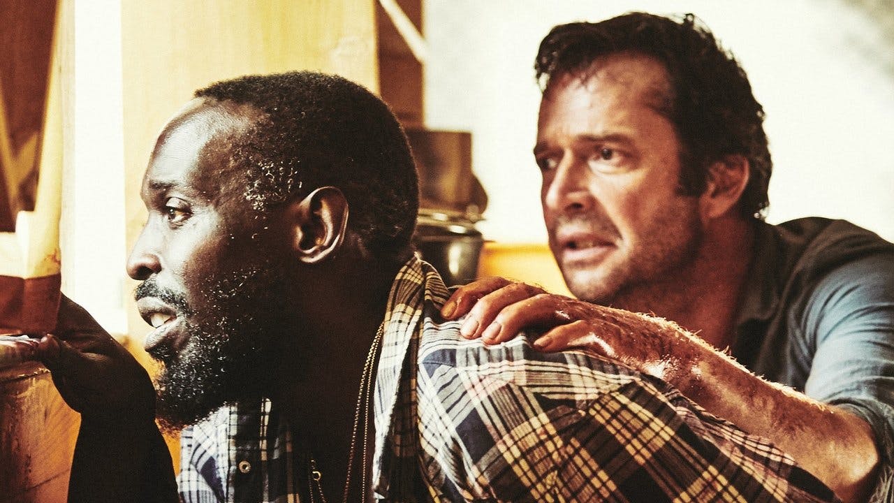 assista ao episódio 6 da temporada 1