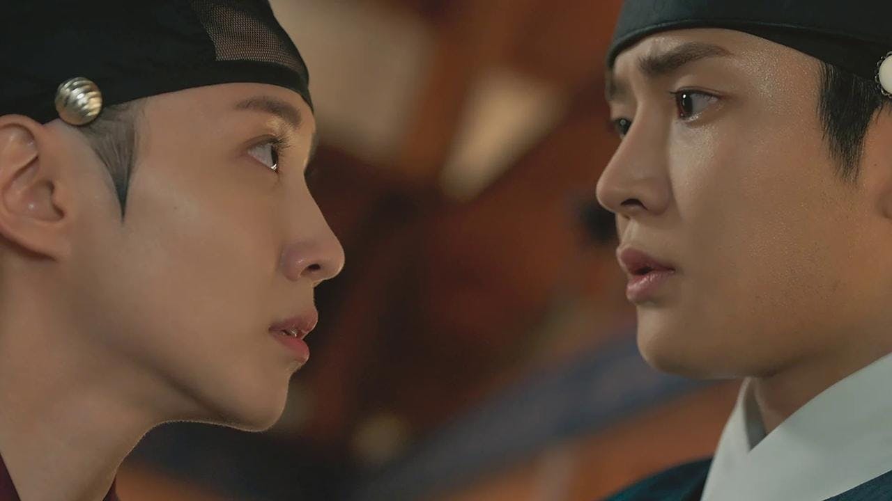 assista ao episódio 6 da temporada 1