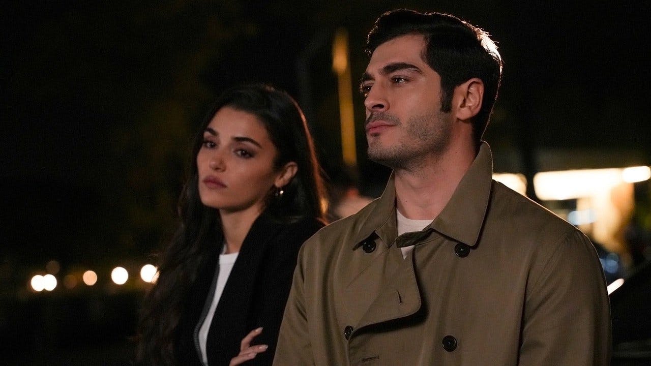 assista ao episódio 6 da temporada 1