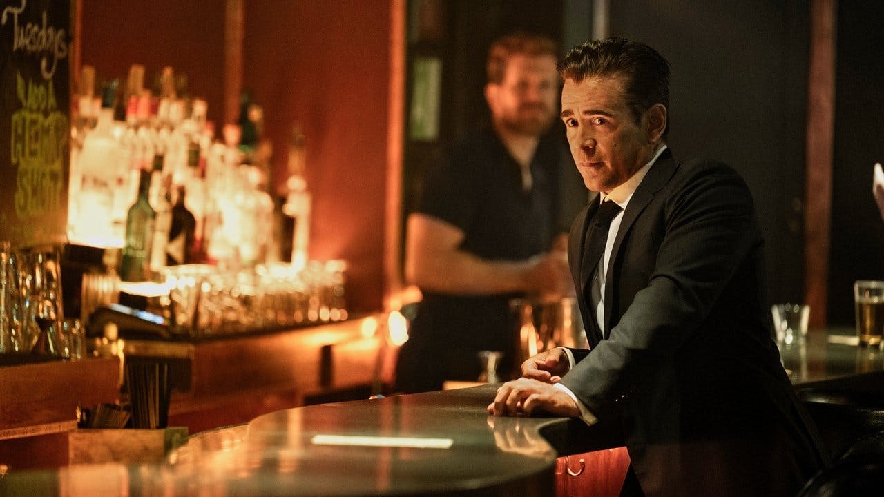 assista ao episódio 1 da temporada 1