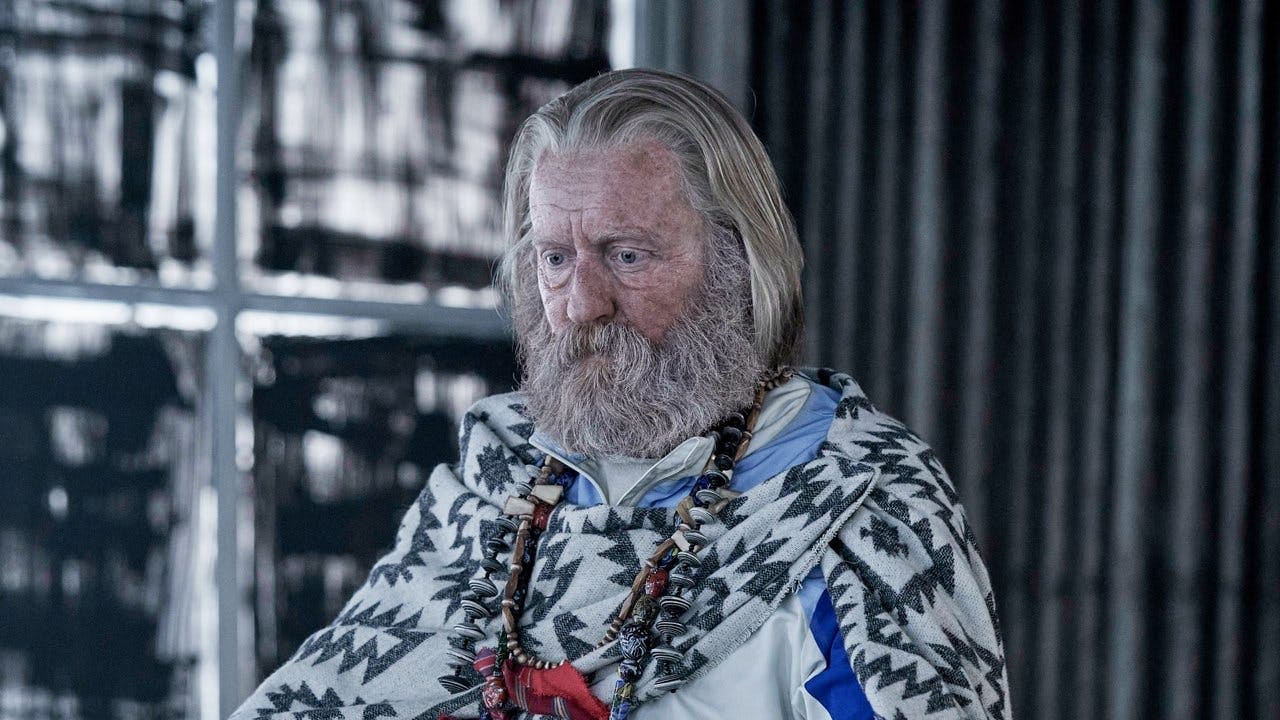 assista ao episódio 8 da temporada 1