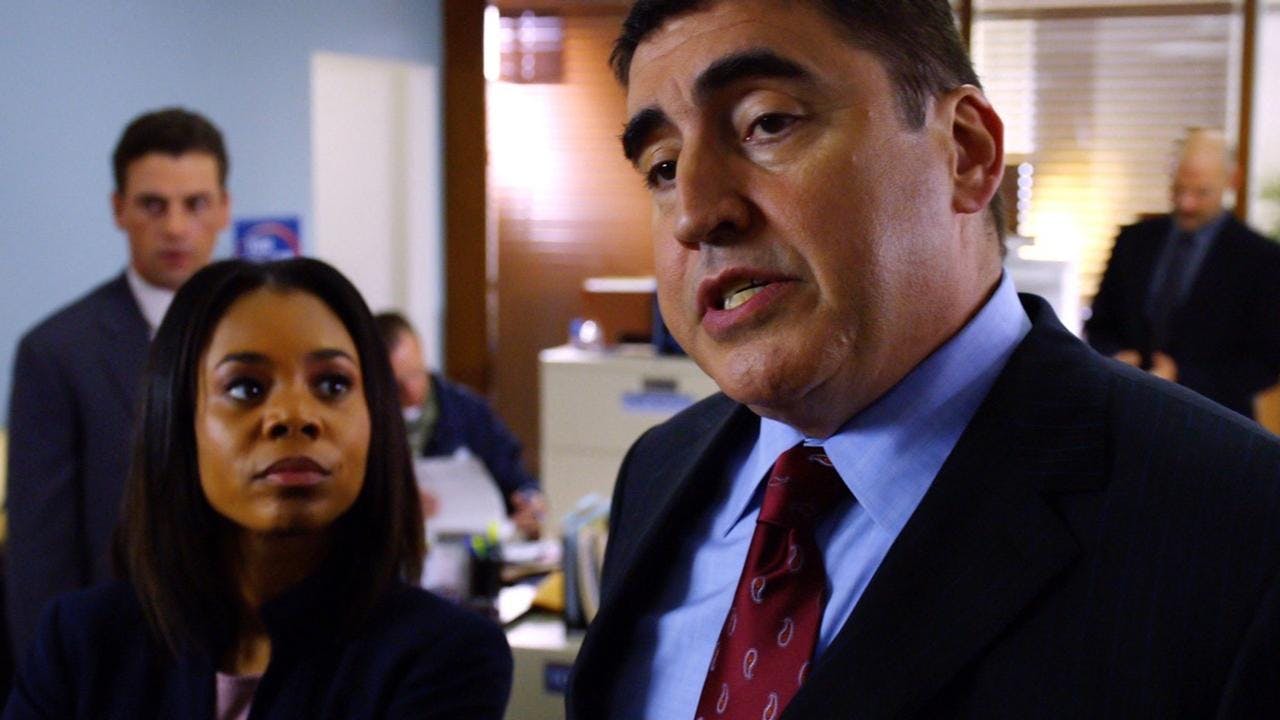 assista ao episódio 5 da temporada 1