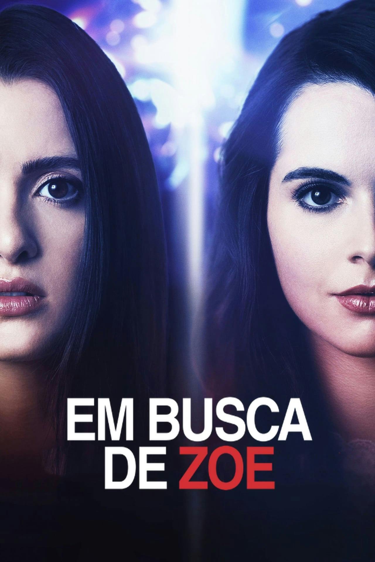 Assistir Em Busca de Zoe Online em HD