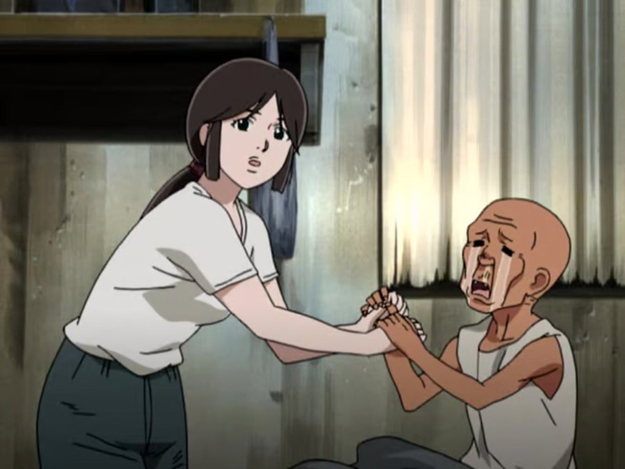 assista ao episódio 2 da temporada 1