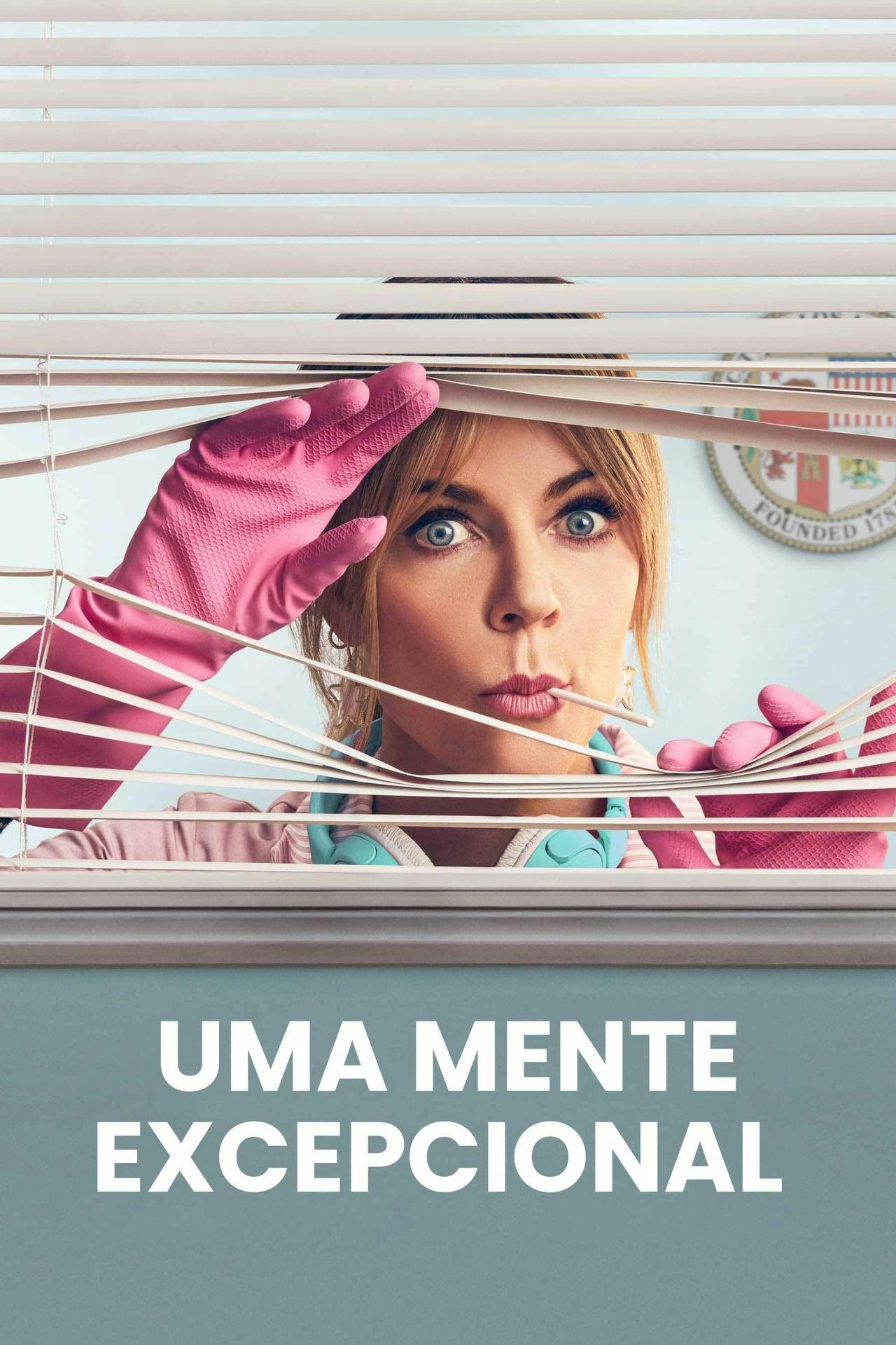 Assistir Uma Mente Excepcional Online em HD